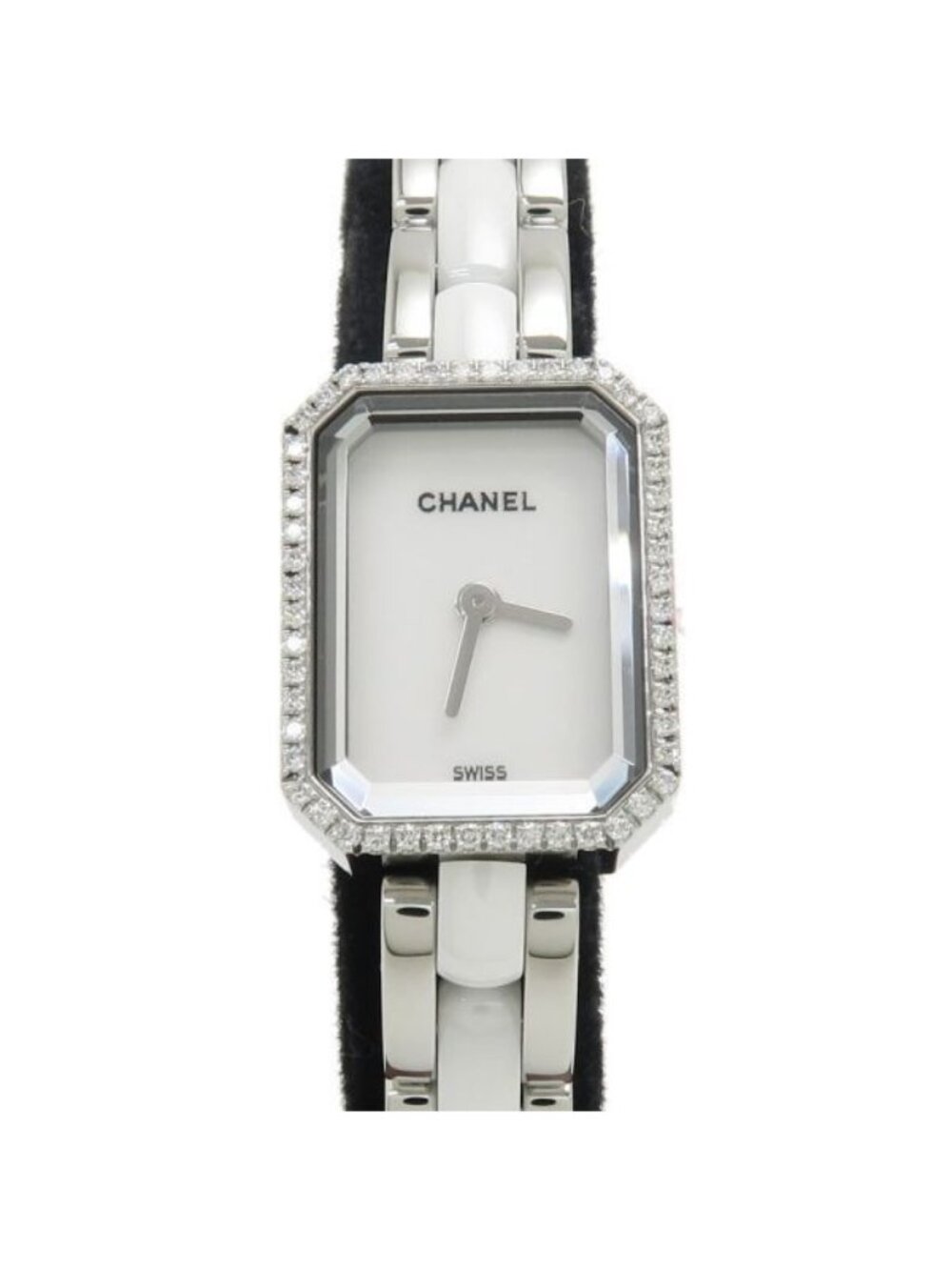 Chanel Premiere 15 20 Watch